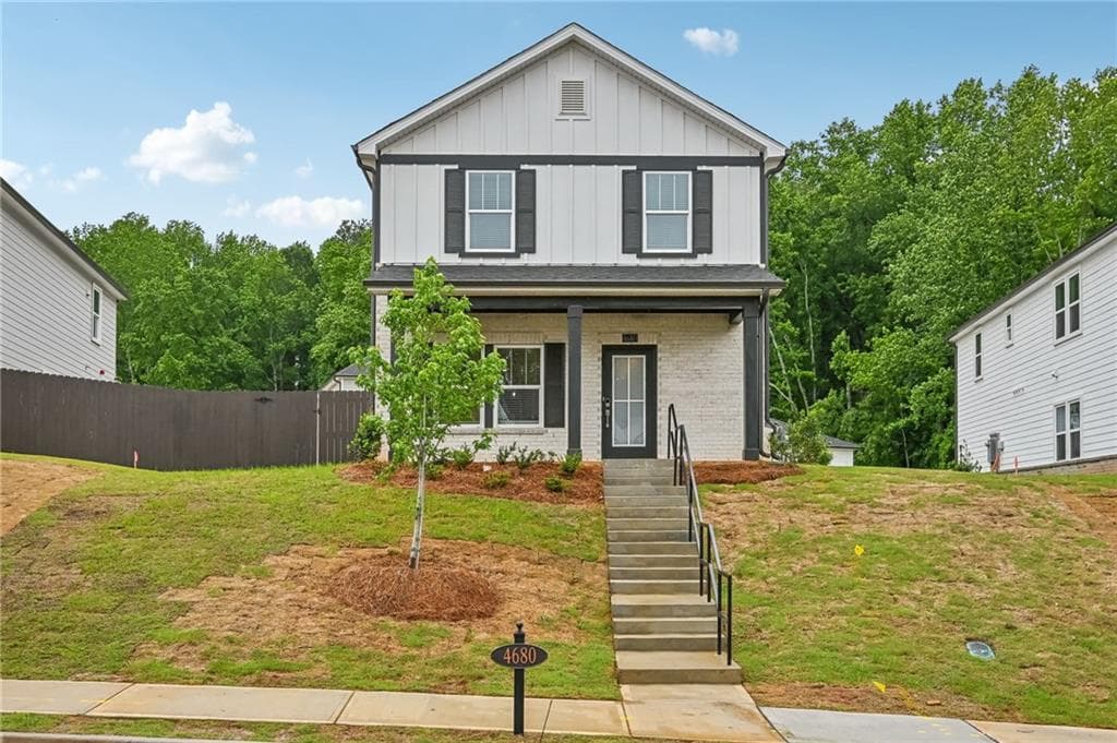 4680 Hemingway Trail, Cumming, GA 30041 — most recent listing photo