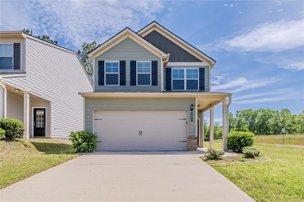 5567 Union Pointe Place, Union City, GA 30291 — most recent listing photo