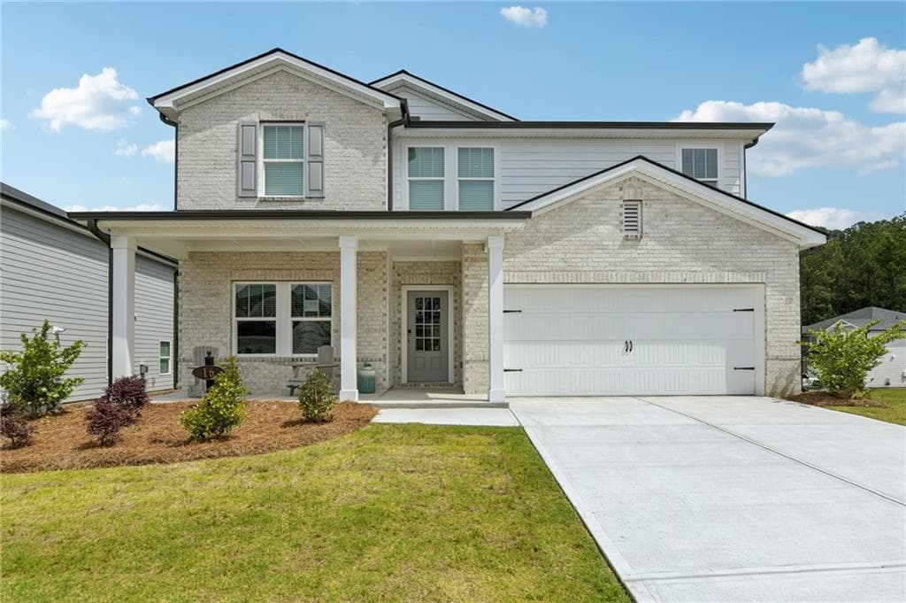 16 Proust Circle, Dallas, GA 30132 — most recent listing photo