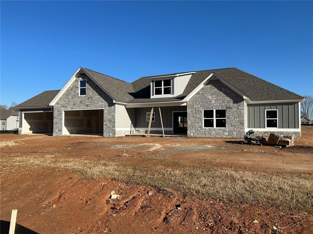 27 Barnwood Point, Dallas, GA 30132 — most recent listing photo