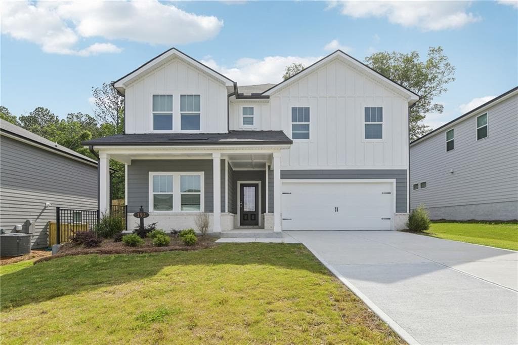 193 Ivey Township Drive, Dallas, GA 30132 — most recent listing photo