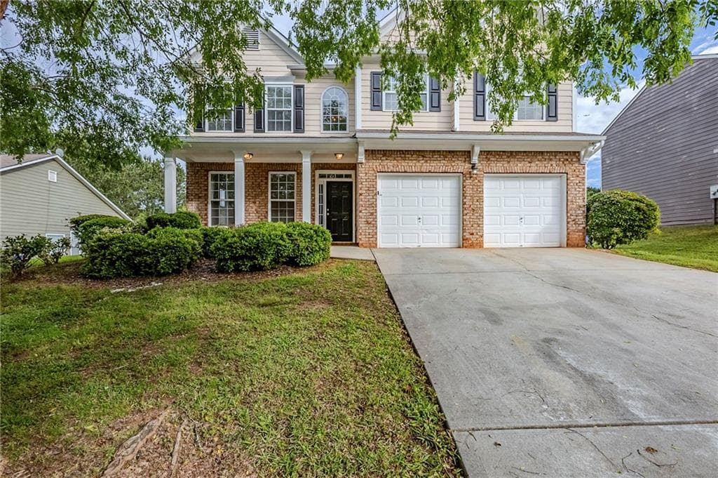 8826 Lakecrest Way, Union City, GA 30291 — most recent listing photo