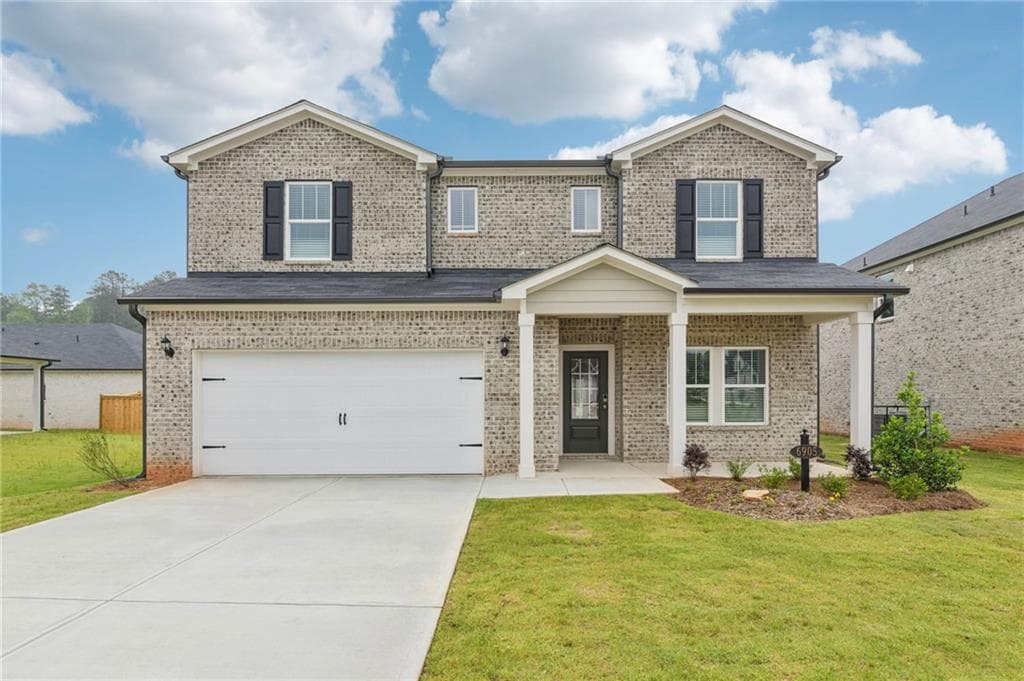 6905 Winchester Place, Fairburn, GA 30213 — most recent listing photo