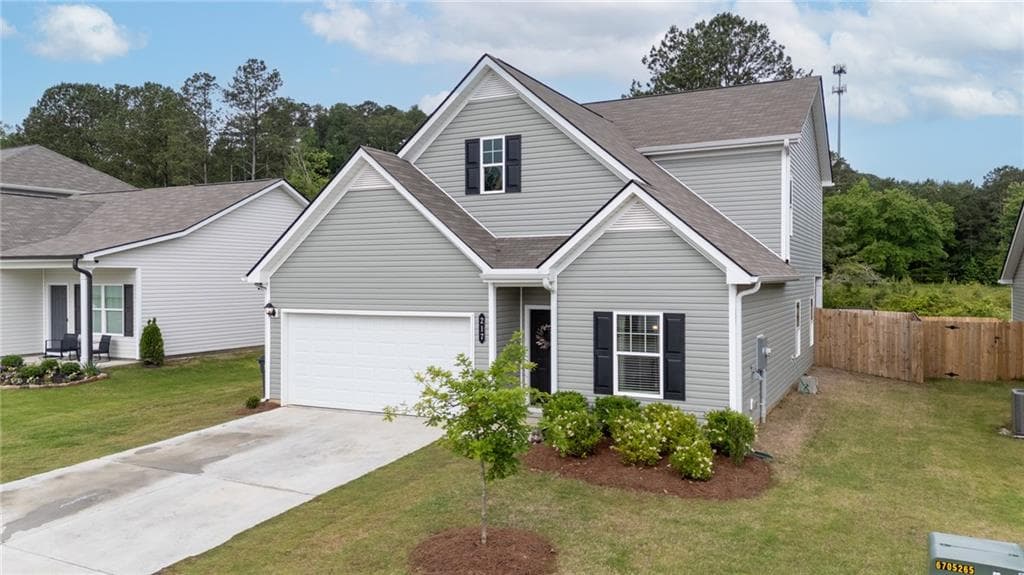 217 Sycamore Drive, Calhoun, GA 30701 — most recent listing photo