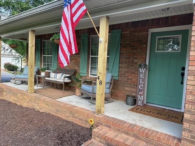3 bedroom, 2 bathroom single family residence sold at 48 Mcgrady Road, Rome, GA 30165