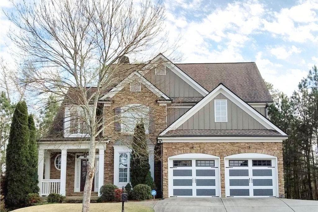 5 bedroom, 4 bathroom single family residence sold at 149 Stargrass Way, Grayson, GA 30017