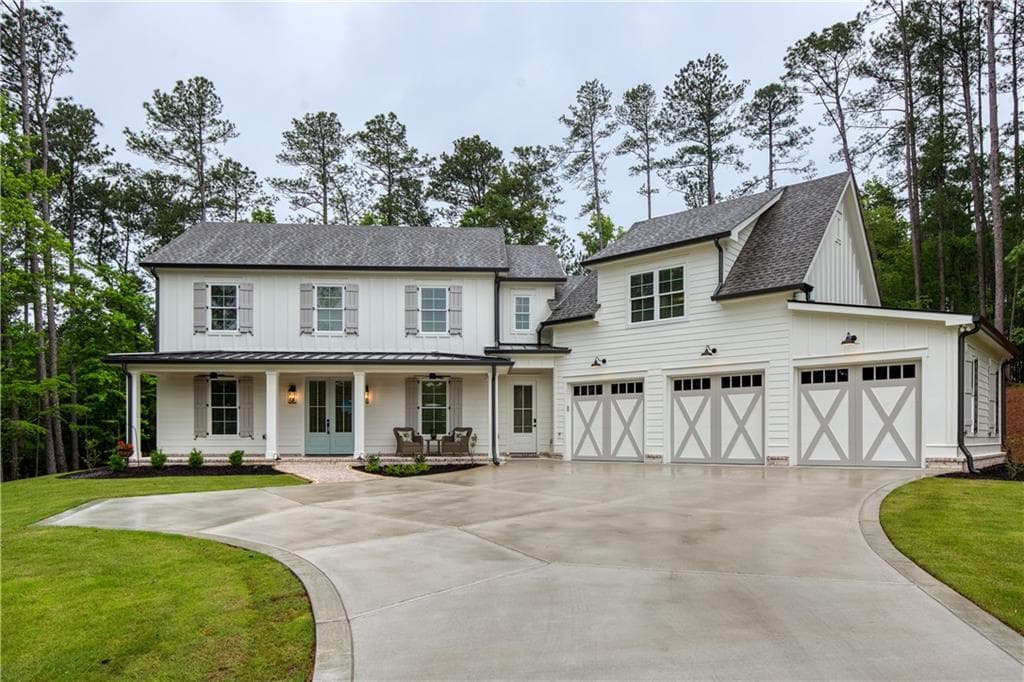 1050 Forrest Highlands, Greensboro, GA 30642 — most recent listing photo