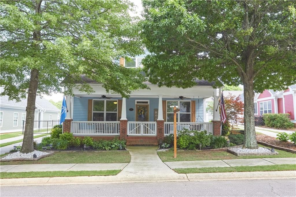 230 Ryan Lane, Covington, GA 30014 — most recent listing photo