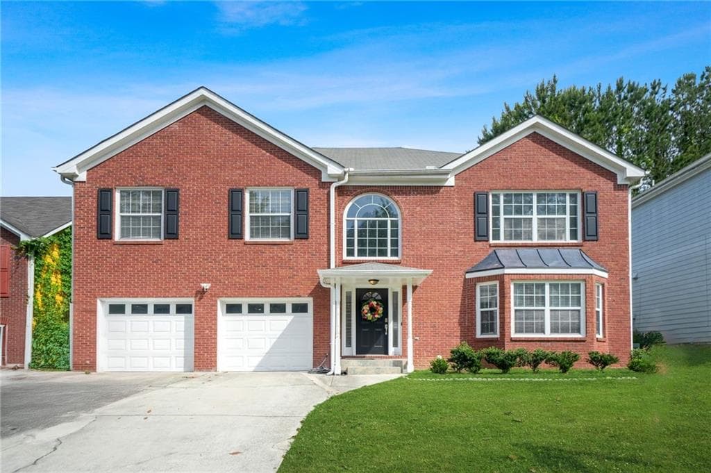 4125 Fallbrook Drive, Duluth, GA 30096 — most recent listing photo
