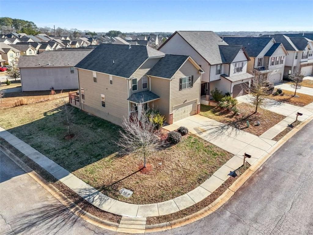 2528 Shropshire Place, Mcdonough, GA 30253 — most recent listing photo