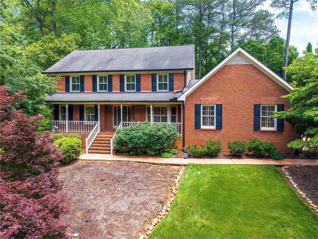 4930 Forestglade Court, Tucker, GA 30087 — most recent listing photo