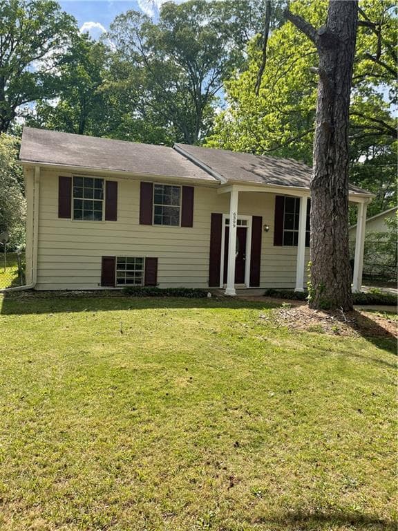 6399 BOCA GRANDE Boulevard, Forest Park, GA 30297 — most recent listing photo