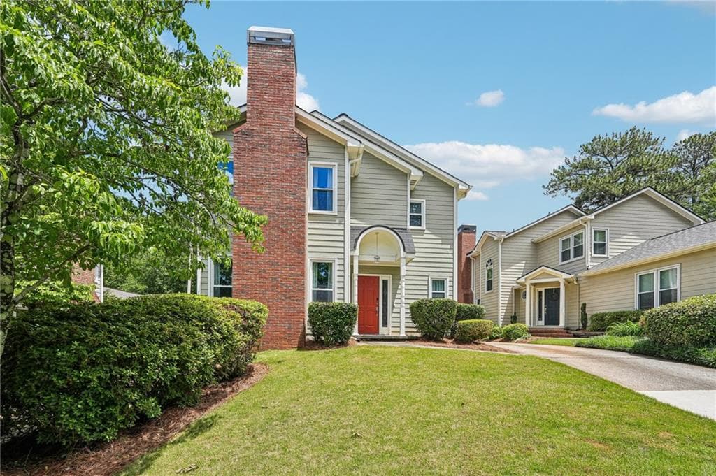 267 Somerlane Place, Avondale Estates, GA 30002 — most recent listing photo