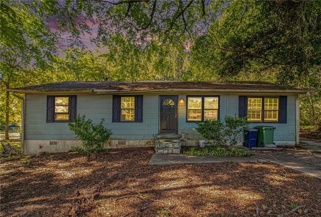 4320 Fayetteville Road, Griffin, GA 30223 — most recent listing photo