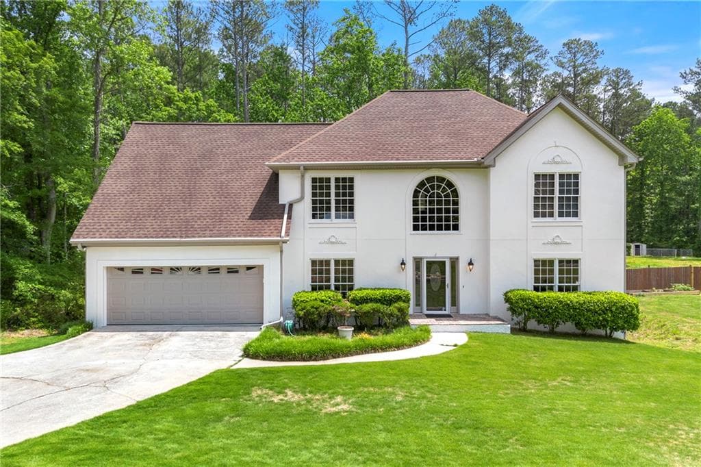 3060 Robertswood Drive, Powder Springs, GA 30127 — most recent listing photo