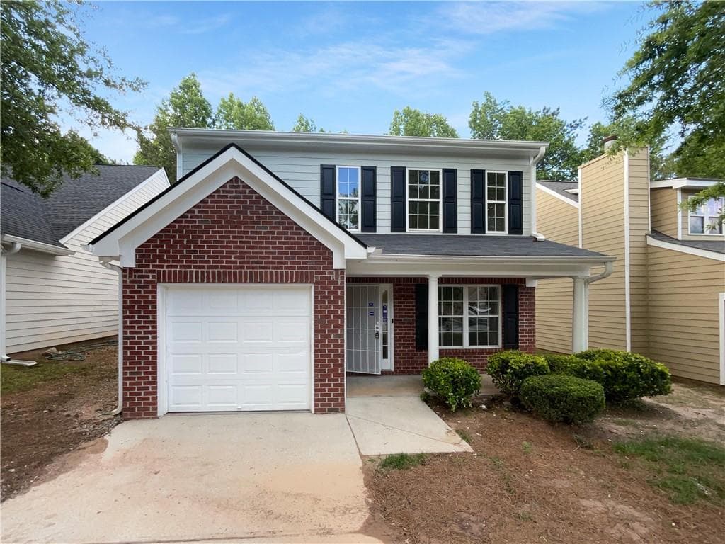 4817 Enclave Drive, Union City, GA 30291 — most recent listing photo