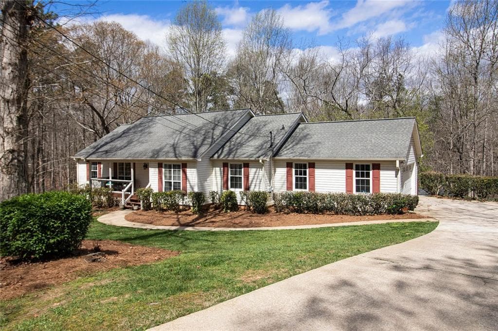 4150 E Chapel Hill Road, Douglasville, GA 30135 — most recent listing photo