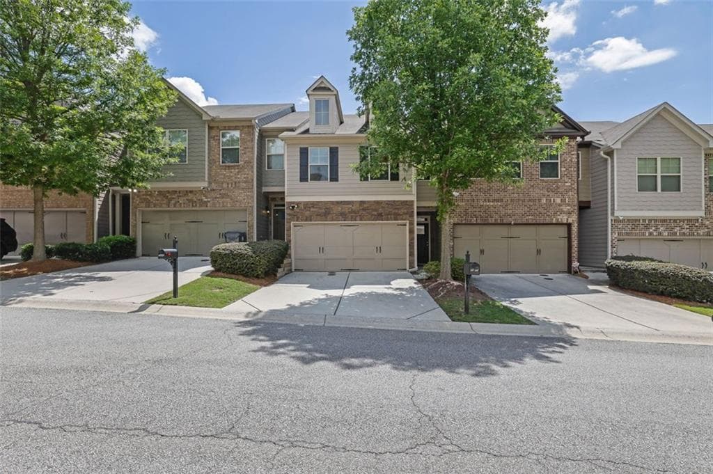 4965 WHITEOAK Walk 19, Smyrna, GA 30080 — most recent listing photo