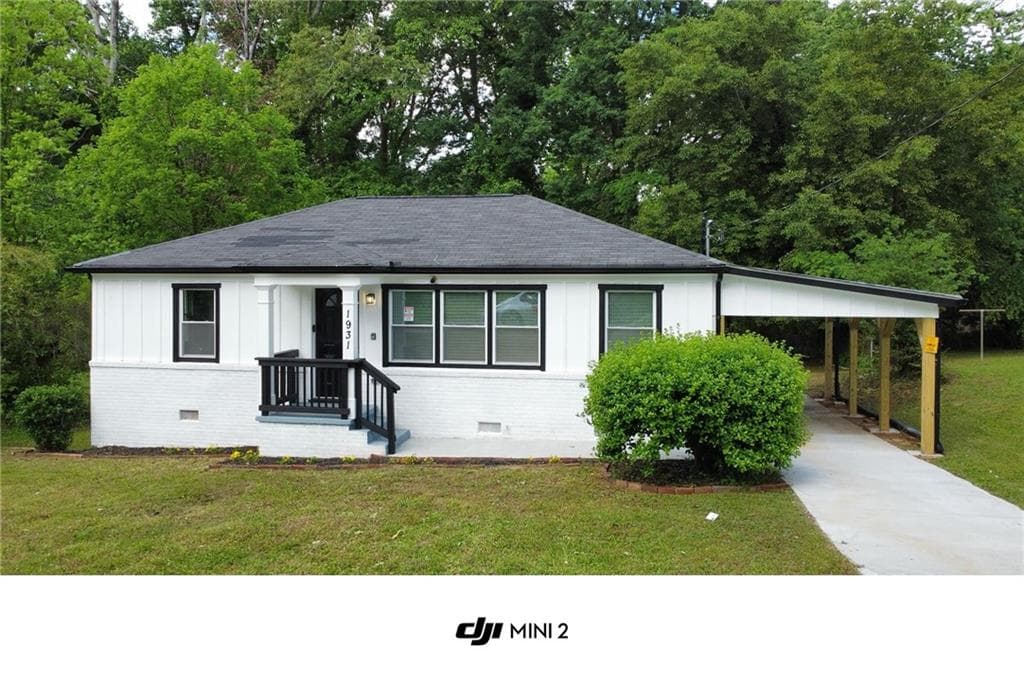 1931 Selwyn Drive, Decatur, GA 30035 — most recent listing photo