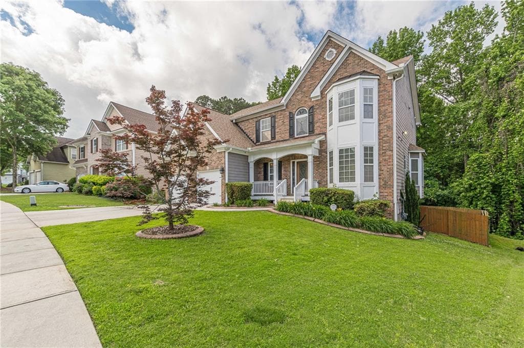 5342 Lakerock Drive, Atlanta, GA 30331 — most recent listing photo