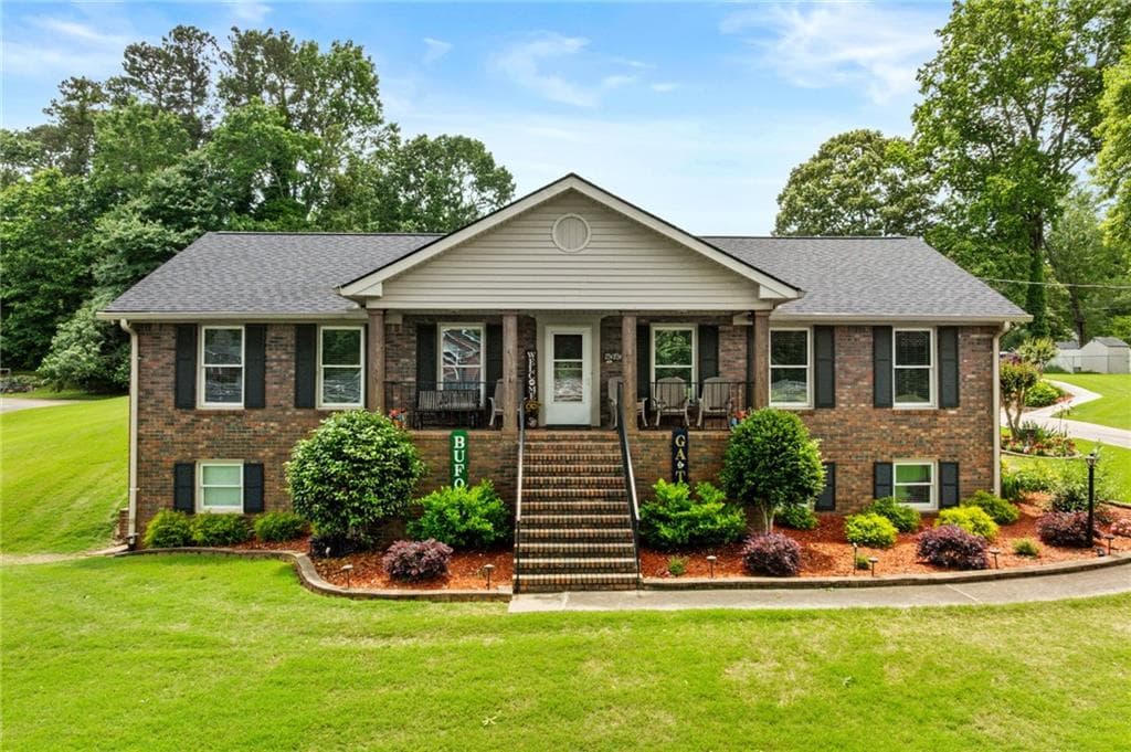 4010 Hamilton Mill Road, Buford, GA 30519 — most recent listing photo