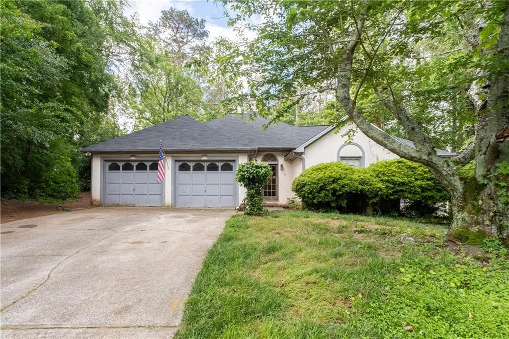 410 LIMA Court, Woodstock, GA 30188 — most recent listing photo