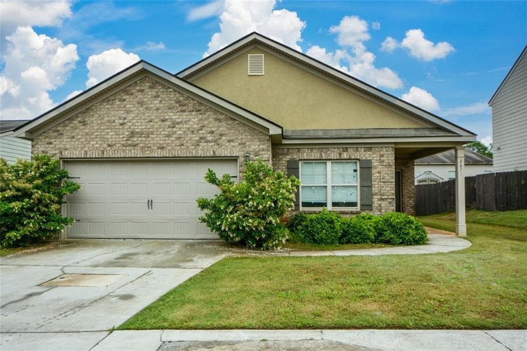 2671 Calvary Drive, Hampton, GA 30228 — most recent listing photo