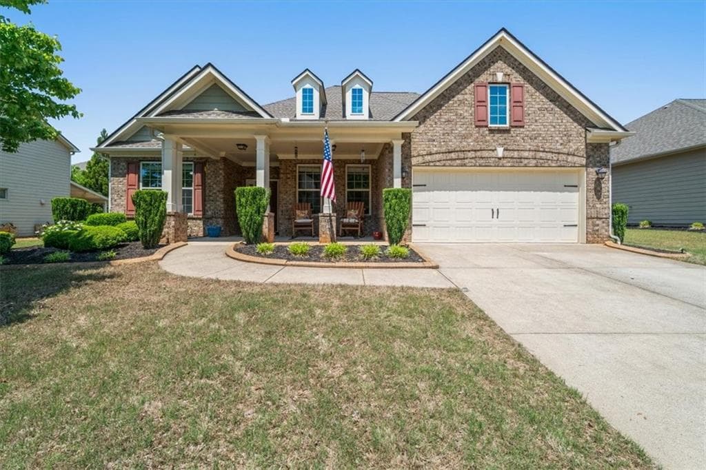 813 Cotton Creek Drive, Canton, GA 30115 — most recent listing photo