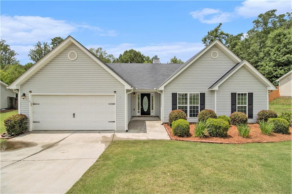 605 Embassy Walk, Winder, GA 30680 — most recent listing photo
