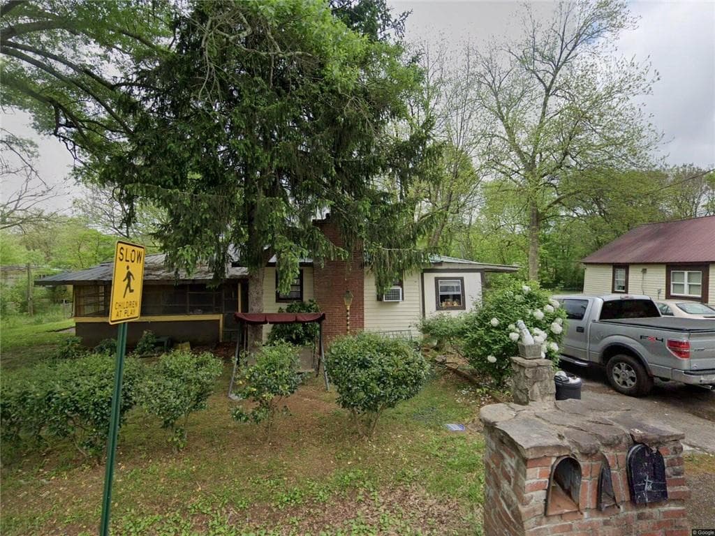 41 Crayton Street, Rockmart, GA 30153 — most recent listing photo