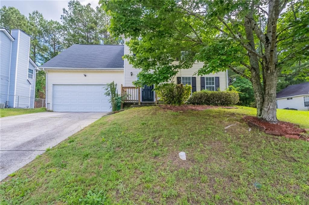 3075 Oakvale Heights, Decatur, GA 30034 — most recent listing photo