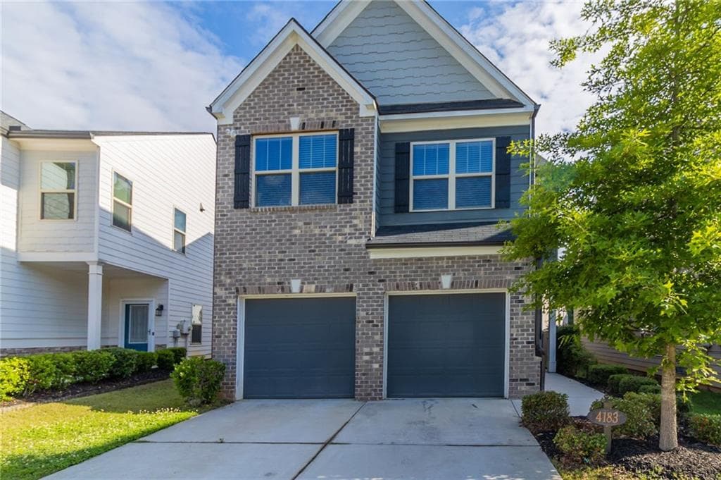 4183 May Apple Lane, Atlanta, GA 30349 — most recent listing photo