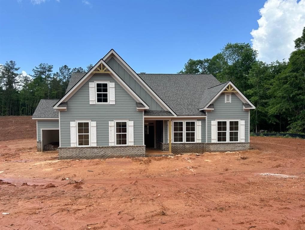 1239 PJ East Road, Covington, GA 30014 — most recent listing photo