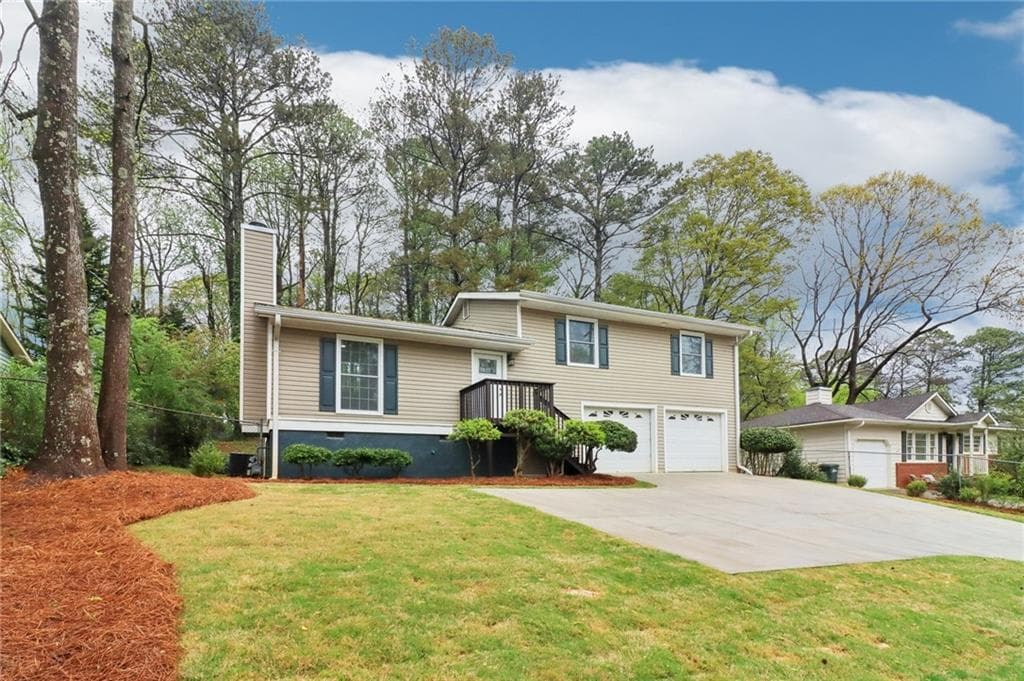 746 Polk Street, Marietta, GA 30064 — most recent listing photo