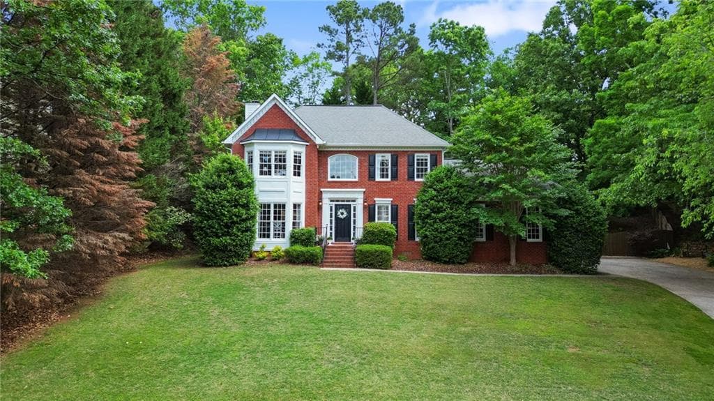 2005 Sweetgum Trail, Cumming, GA 30041 — most recent listing photo