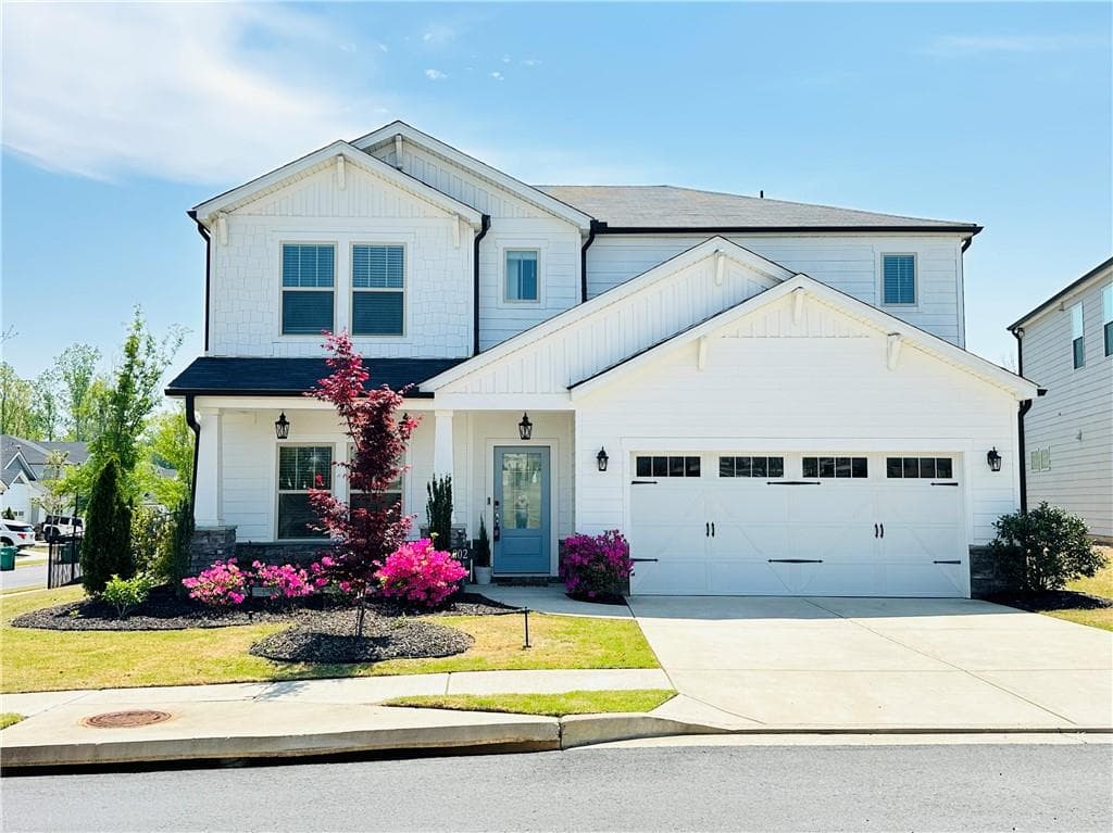 802 Oak Promenade Lane, Canton, GA 30115 — most recent listing photo