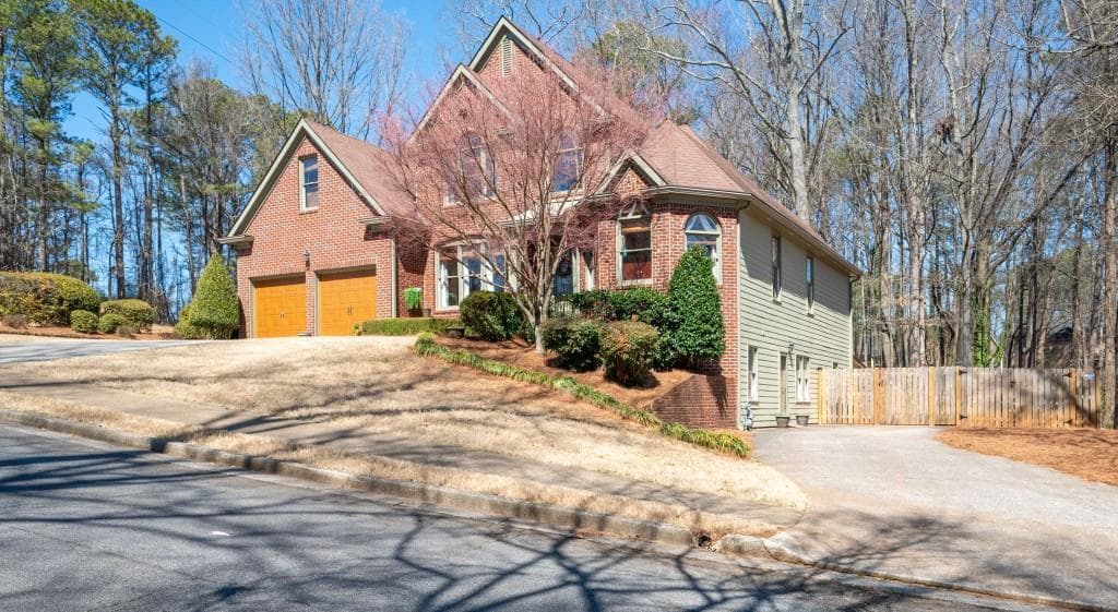5034 Kingsbridge Pass, Powder Springs, GA 30127 — most recent listing photo