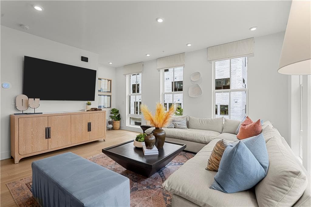 1765 Beckham Place 53, Atlanta, GA 30324 — most recent listing photo