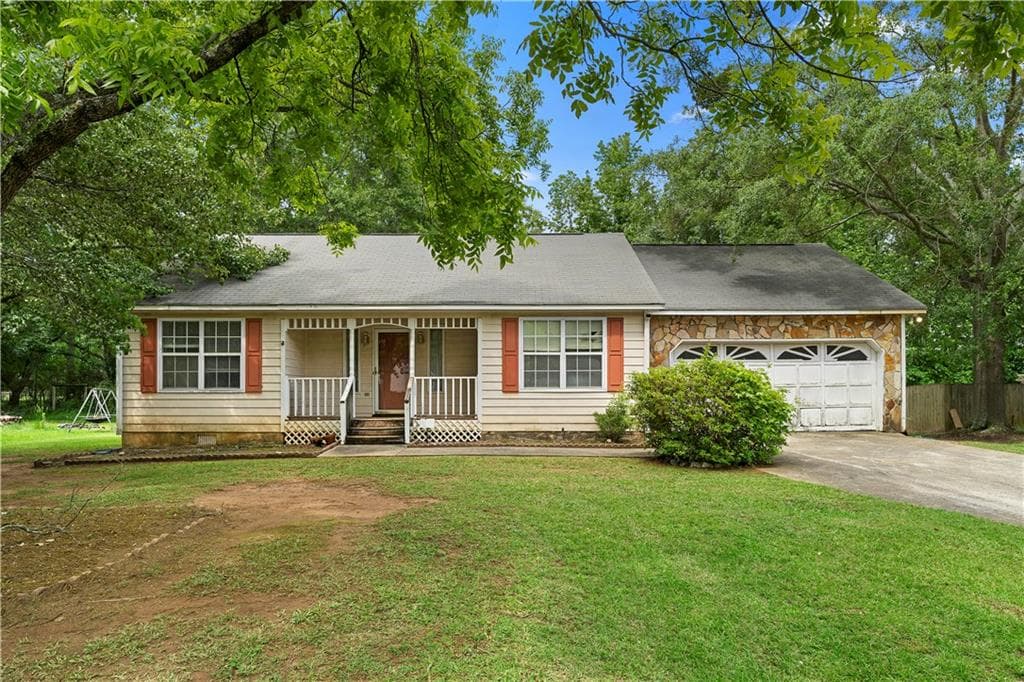 941 Century Oak Drive, Winder, GA 30680 — most recent listing photo