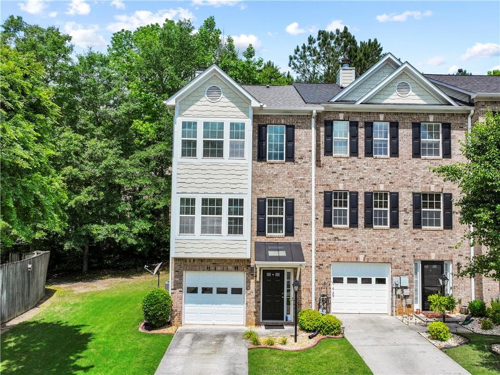 2138 Mill Garden Run, Buford, GA 30519 — most recent listing photo