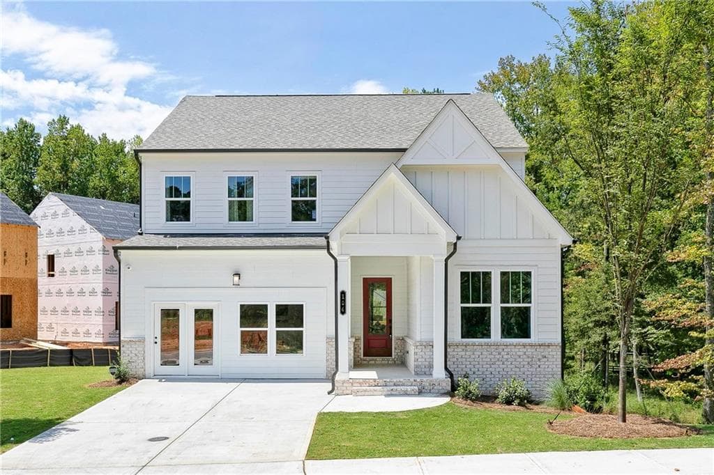 3062 Cambridge Mill Street, Acworth, GA 30102 — most recent listing photo