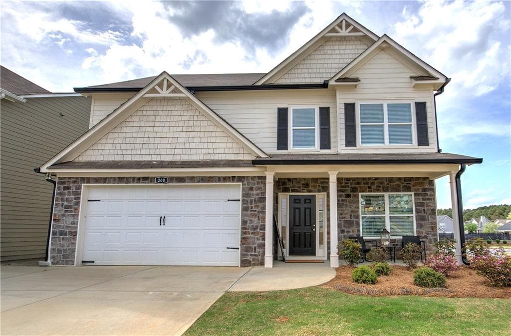 200 Eva Way, Cartersville, GA 30121 — most recent listing photo