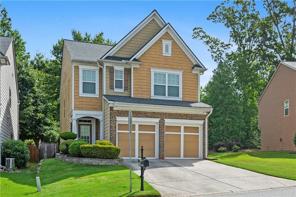5880 Crestwick Way, Cumming, GA 30040 — most recent listing photo