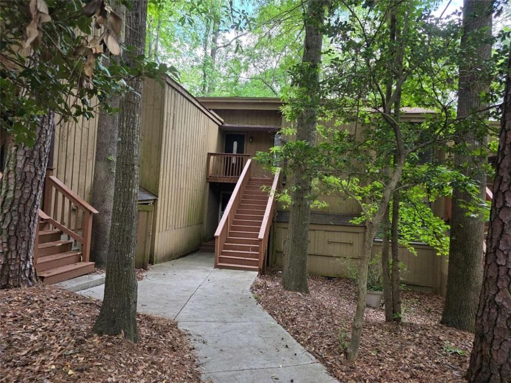 5818 Par Four Court, Lithonia, GA 30038 — most recent listing photo