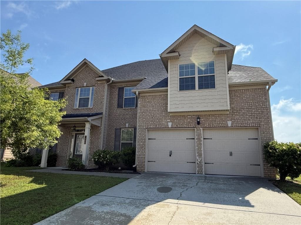 3488 Woodshade Drive, Loganville, GA 30052 — most recent listing photo