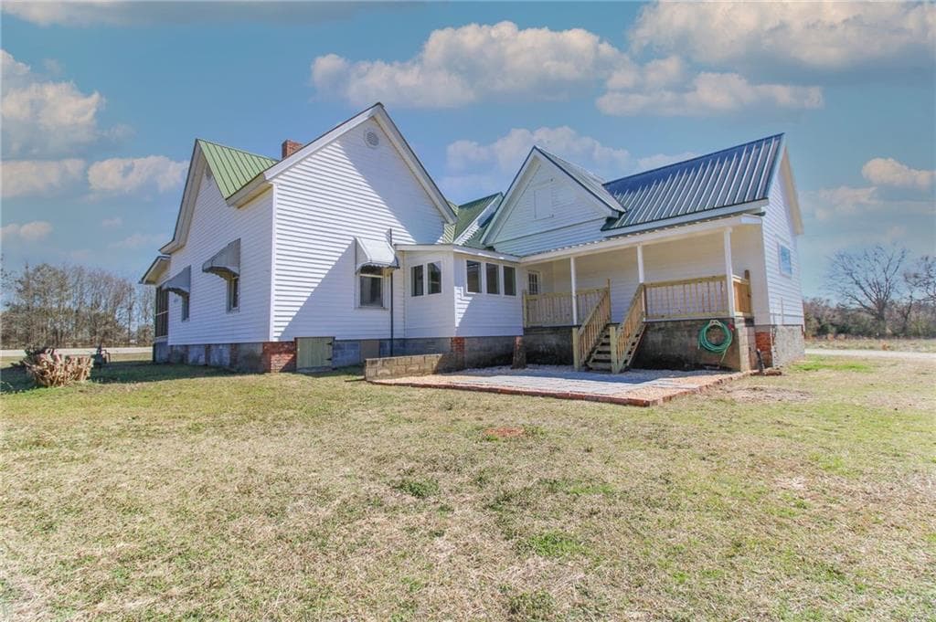 1782 Union Point Road, Stephens, GA 30667 — most recent listing photo