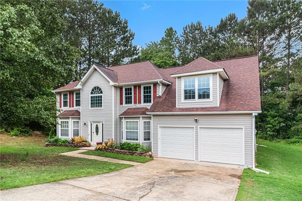 4615 Thermal Court, Douglasville, GA 30135 — most recent listing photo