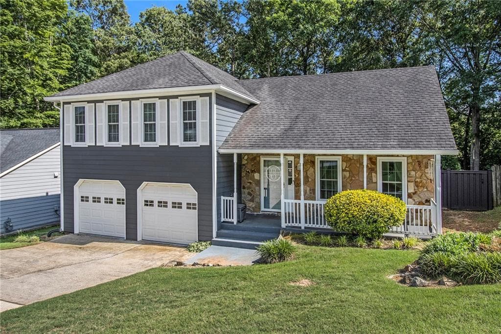 4865 Fenbrook Drive, Stone Mountain, GA 30088 — most recent listing photo