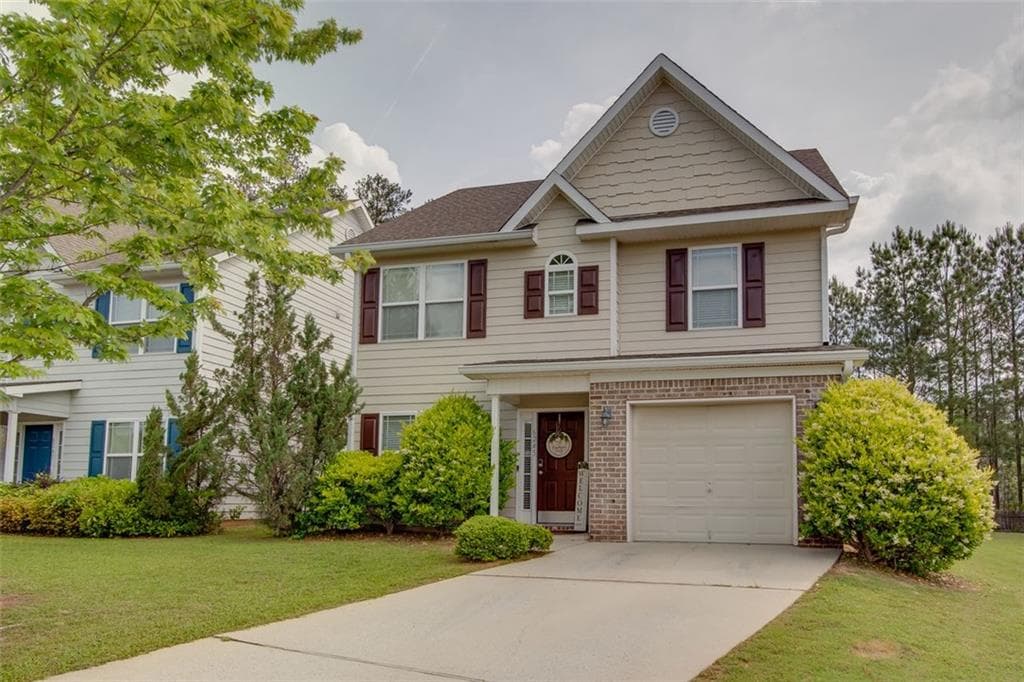 6245 HICKORY LANE Circle, Union City, GA 30291 — most recent listing photo