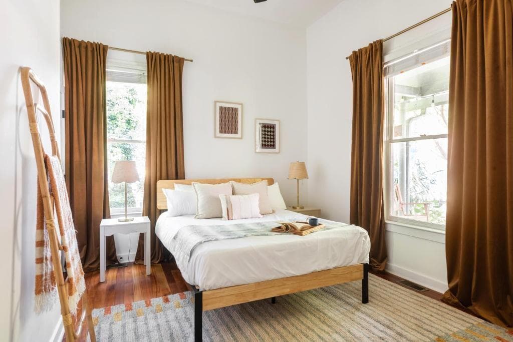 2 bedroom, 2 bathroom, 1,434 sq ft single family residence for rent at 685 Wylie Street, Atlanta, GA 30316 for $4,625 a month — photo 2